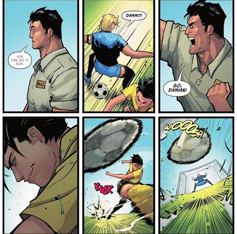 Damian Wayne Bruce Damian Wayne (Adult) Vs Batman (Bruce) Battles