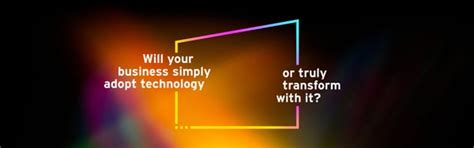 Technology solutions: Smart business solutions and services | EY - India