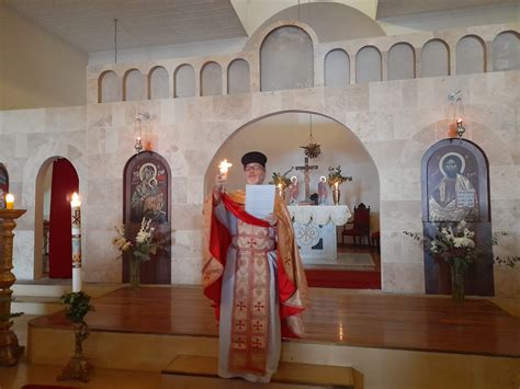 Parroquia Greco Melkita Nuestra Señora del Perpetuo Socorro