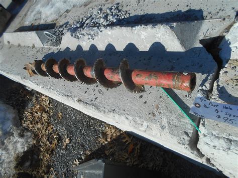 Post Hole Auger 的图像结果
