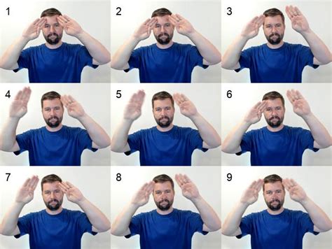 Image result for Sign Language Hello