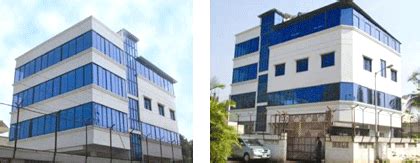 Softhard Automation | Infrastructure