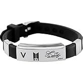 Yellow Chimes Bracelets for Girls and Boys BTS Bracelet for Girls ...