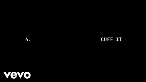 CUFF IT - Traducción al Español - Beyoncé 「LETRA」