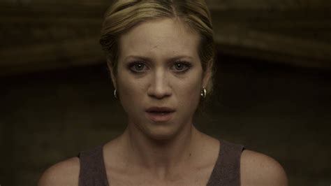 Brittany Snow Joins Malin Akerman in New Starz Thriller Drama Series ...