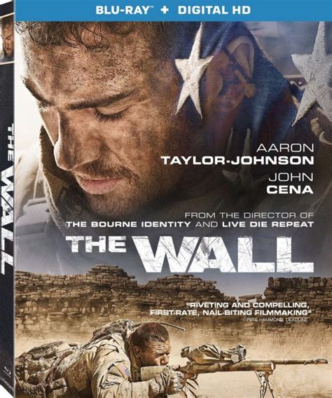 The Wall (2017) BluRay HD - Unsoloclic - Descargar Películas y Series subtituladas Gratis