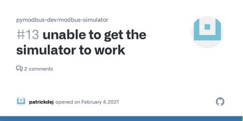 Modbus Simulator Free 的图像结果