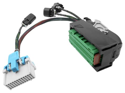 Bench Programming ECM 的图像结果