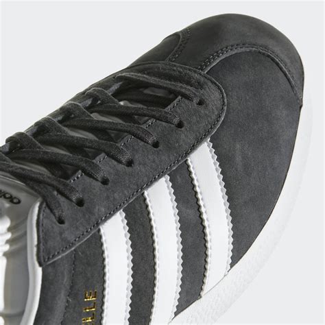 adidas Gazelle Shoes - Grey | Originals | adidas US