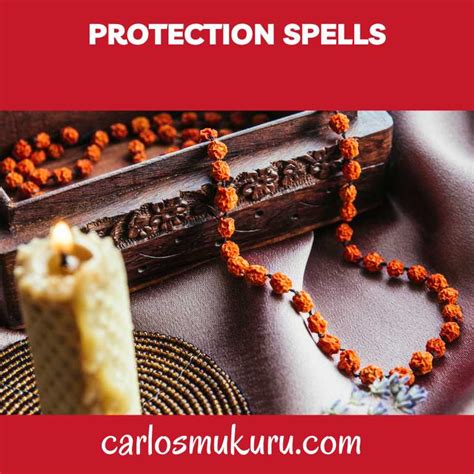 Image result for Protection Spells