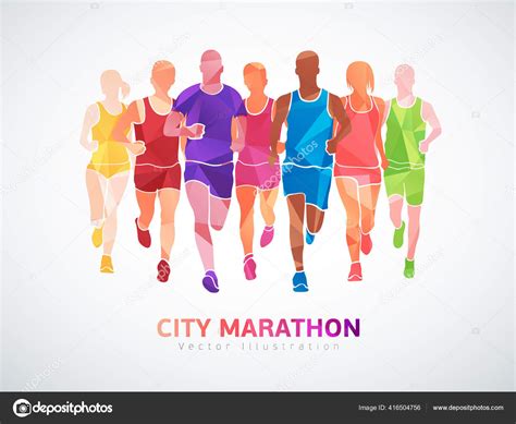 Marathon Vector 的图像结果