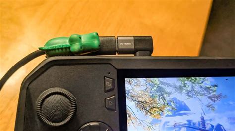 Image result for Alienware Handheld Gaming PC