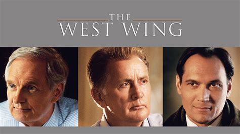 The West Wing - Metacritic