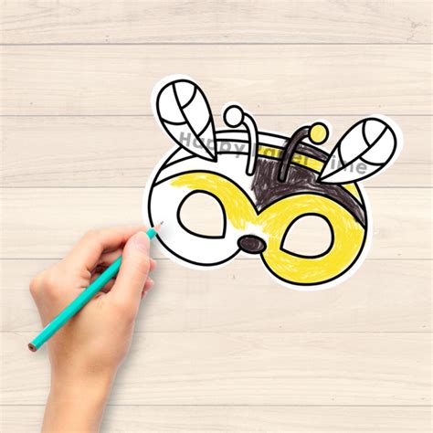 Image result for Sewing Bee Mask Pattern