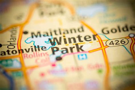 Moving to Winter Park FL? 😍 | Why You’ll Love Living in Winter Park!