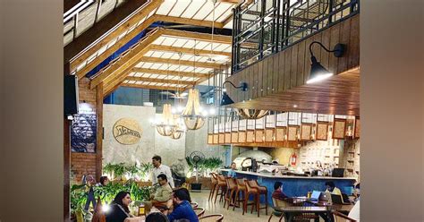 The Much Loved Rasta Cafe Is Now At Church Street Too! | LBB