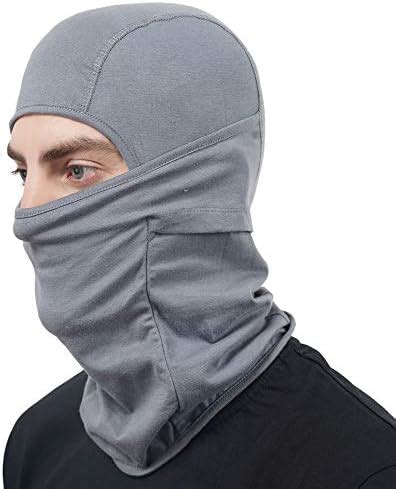 LeGear Balaclava Face Mask Pro+ for Bike, Ski, Cycling, Running, Hiking ...