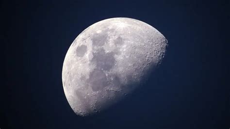 International Moon Day: 5 myths and facts about Earth’s satellite