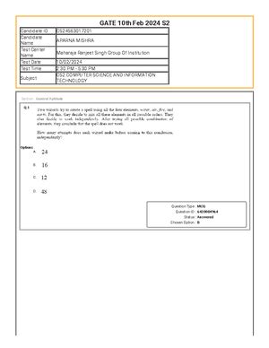 Ching Ch-4-Organization Form Space Order-vikn3p - 1 4 Organization ...