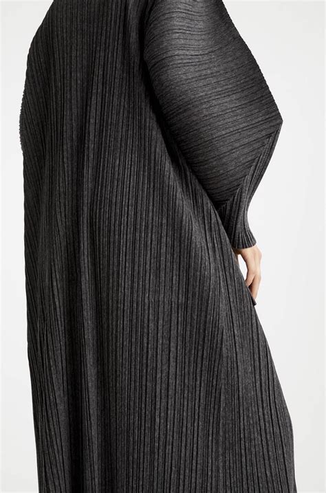 Pleats please issey miyake pleated blouse – Artofit