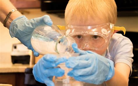 Pre-K Science Project 的图像结果