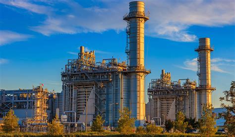 Paradise Combined Cycle - B&W Energy Services