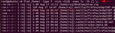 Incident Response- Linux Cheatsheet - Hacking Articles