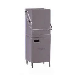Commercial Dishwashers - Winterhalter Hood Type Dishwasher Manufacturer ...