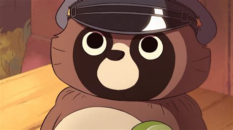 Tanuki: Pon's Summer - Official Announcement Trailer | TGS 2024