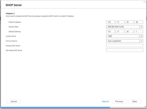 Image result for QNAP Network Setup