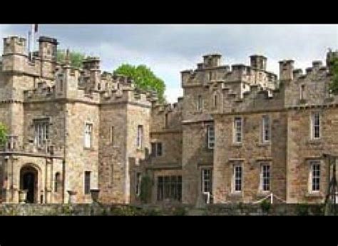 OTTERBURN CASTLE COUNTRY HOUSE HOTEL - Hotel Reviews, Photos, Rate ...