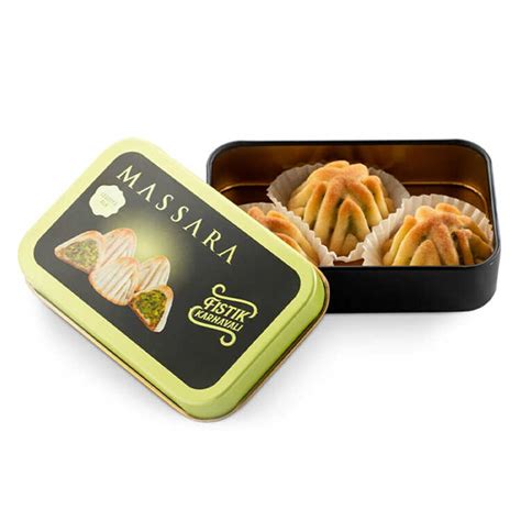 Pistachio Cookies, 1.2oz - 35g Patisserie, Pistachio, Suhoor, 50% ...