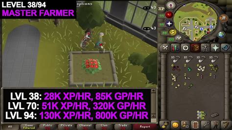 Theiving Guide 2021 OSRS 的图像结果