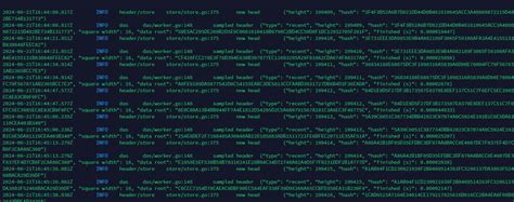 Гайд на установку ноды Nubit. — Teletype