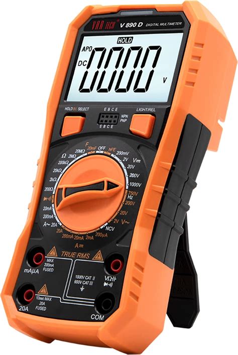 MetroQ MTQ 4070 LCR Meter : Amazon.in: Industrial & Scientific