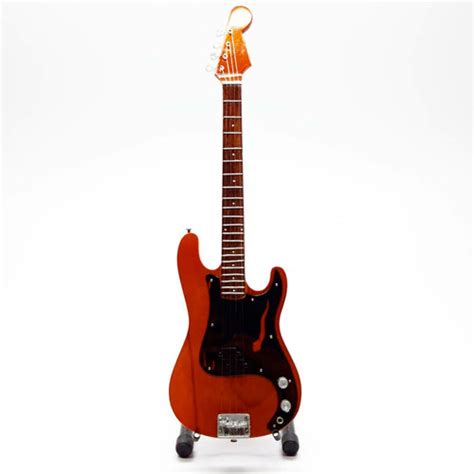 Jual Miniatur bass Miniatur bass gitar Miniatur bass jazz minatur gitar ...