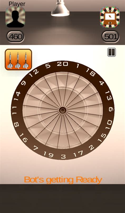 Professional Darts 3D - App on Amazon Appstore