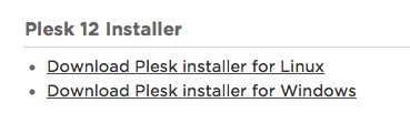 Image result for Plesk Command Line