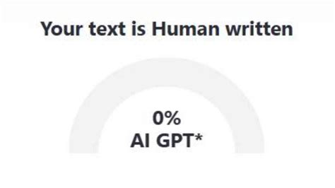 What is ZeroGPT? Difference between ZeroGPT and ChatGPT