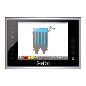 Spark detector - DLD 1/8 - Fagus-GreCon