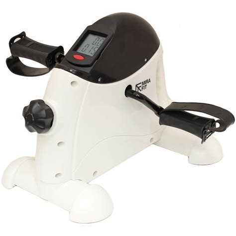 Image result for How to Use a Mini Exercise Bike