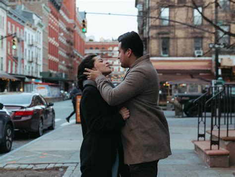 NYC COUPLES PHOTOSHOOT, DOWNTOWN PHOTOSHOOT — nKe Photo