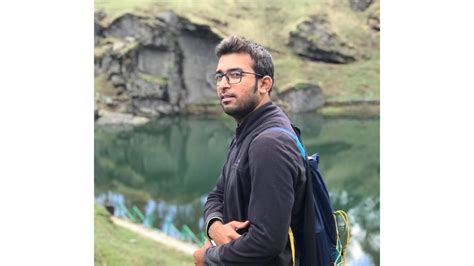 Meet Jeet Singh Arya, Bastar's Sustainability Stalwart