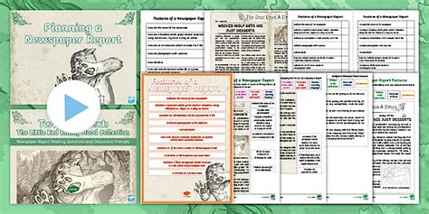 Image result for Report Writing KS2