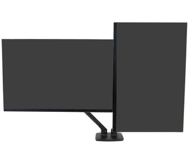 Specificaties van Ergotron 45-518-224 - Tweakers