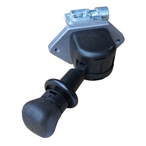 Buy Truck Brake System Brake Valve Manual Control Valve for DAF Truck ...