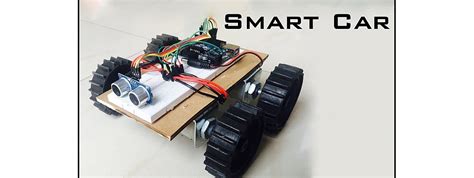 How to make an obstacle avoiding car using Arduino