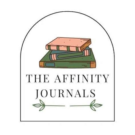 The Affinity Journals : Affinity Fire Studios LLC & Free Prince Studios ...