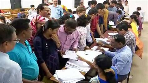 Odisha Relaxes Caste, Residence Certificate Requirement In Admission ...
