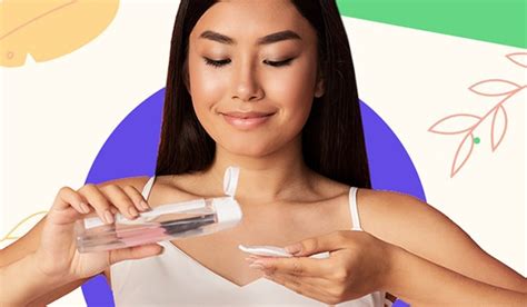 5 reasons why micellar water is better than regular cleanser